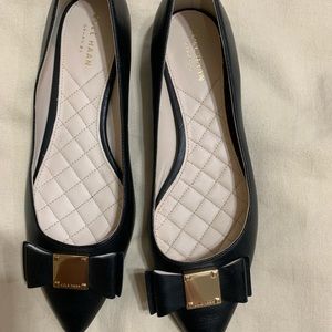 Cole Haan Elsie Bow Ballet Flats